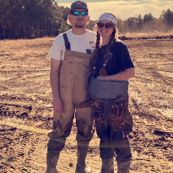 Meet your Posher, Gracie - Picture 1 of 1